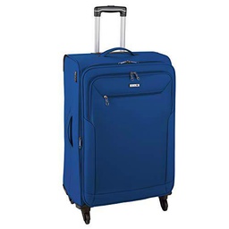 D&amp;N Travel Line 6804 Equipaje de Mano, 76 cm, 98 Liters