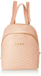 DKNY Equipaje acolchado Softside, Pink, 14”, Equipaje acolchado Softside