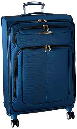 Samsonite Solyte DLX Softside Equipaje expandible con Ruedas giratorias