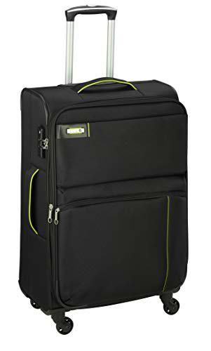 D&amp;N Travel Line 6704 Equipaje de Mano, 55 cm, 33 Liters