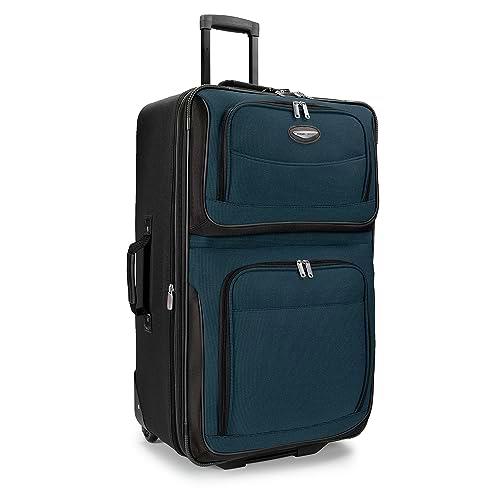 Travel Select Amsterdam - Equipaje Vertical Extensible