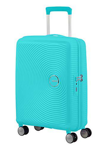 American Tourister Soundbox - Spinner S Expandible Equipaje de Mano