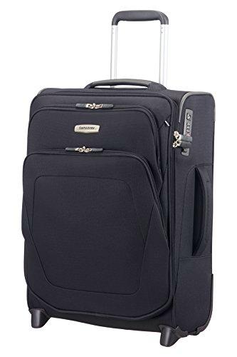 Samsonite Spark SNG - Upright S (Longitud 40 cm) Expansible Equipaje de Mano