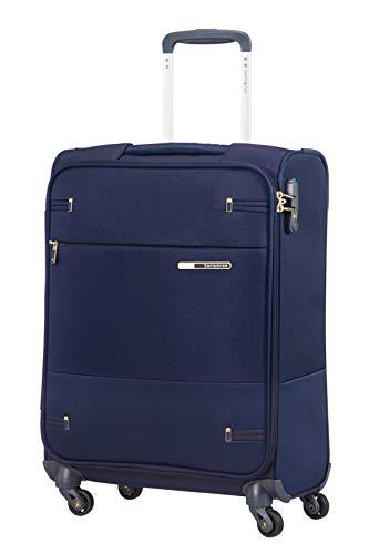 Samsonite Base Boost Spinner S Equipaje de mano, 55 cm