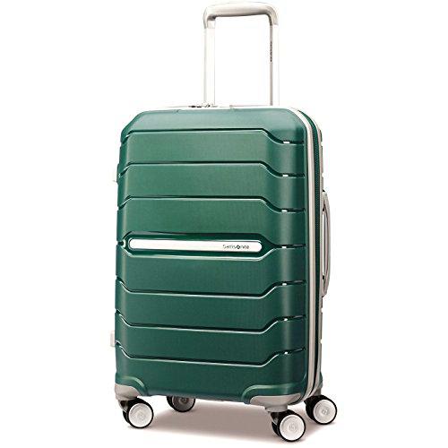 Samsonite Freeform Hardside Spinner 21, Freeform Hardside Spinner 21