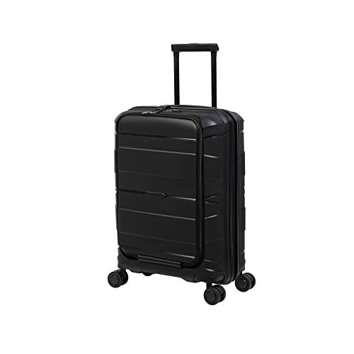 it luggage Momentous Maleta de Mano rígida de 21 Pulgadas con 8 Ruedas giratorias