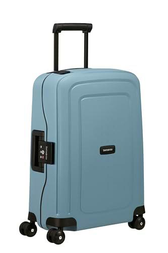 Samsonite S'Cure - Spinner S - Equipaje de Mano (55 cm