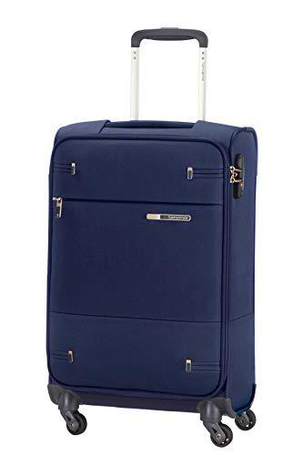 Samsonite Base Boost Spinner S Equipaje de Mano, 55 cm