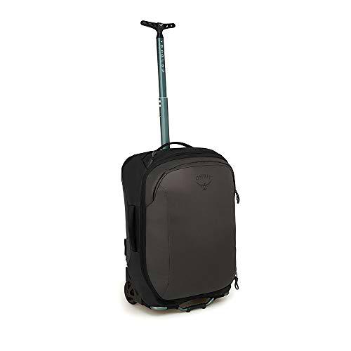 Osprey Rolling Transporter Carry-on 38, Equipaje Bolsa Para Prendas Unisex Adulto