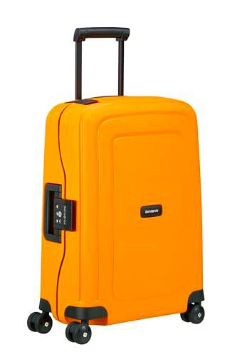 Samsonite S'Cure Spinner S - Equipaje de Mano 55 cm