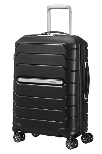 Samsonite Flux Spinner S Equipaje de mano Expansible