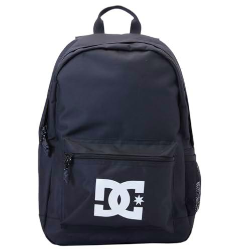 DC Shoes Bolsa de níquel para Hombre (1 Unidad), Negro