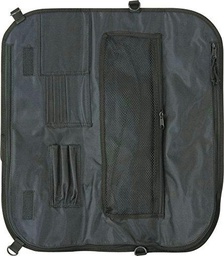 Carry All Ac142, Maleta Unisex - Adulto, Negro, Talla Única