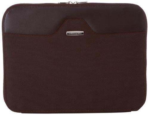 Samsonite S - Tético Cartera De La Manga 37 Cm