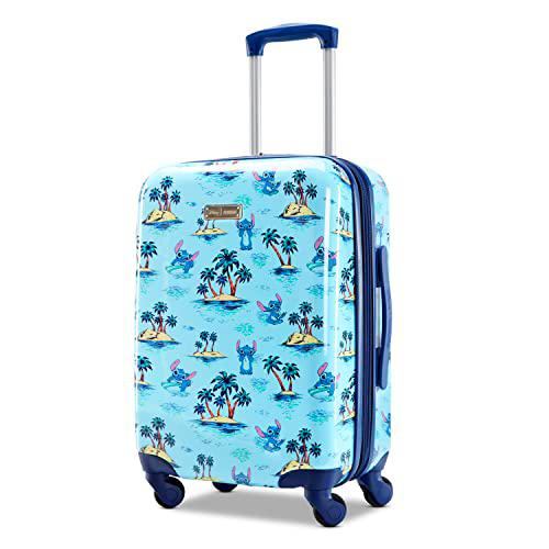 American Tourister Maleta rígida Disney con Ruedas giratorias