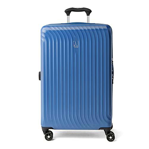 Travelpro Maxlite Air Hardside Equipaje de mano expandible