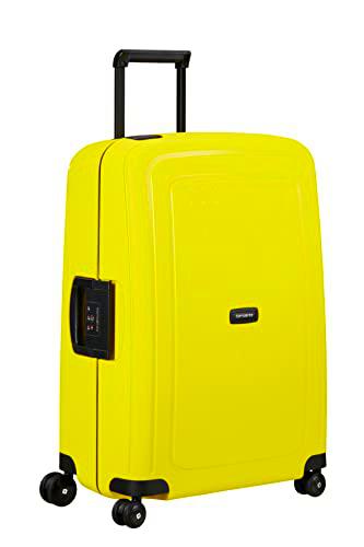 Samsonite S'Cure - Spinner M Equipaje, 69 cm, 79 L