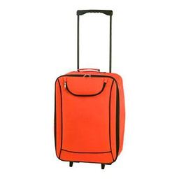 BigBuy Travel 149924, Luggage Carry On Unisex Adult