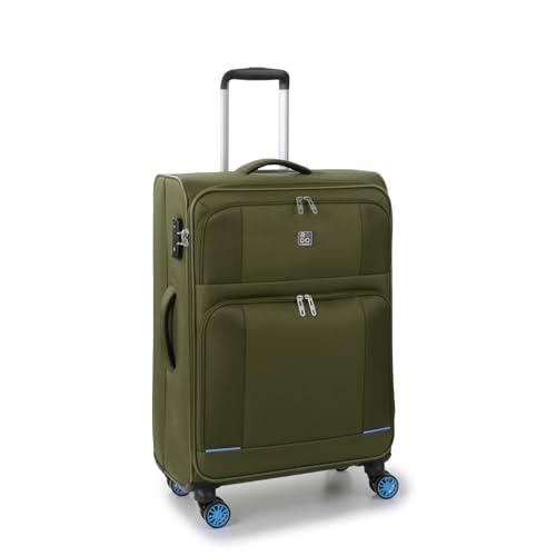 MODO BY RV RONCATO Star 2.0 Trolley Suave Mediano 4 Ruedas TSA