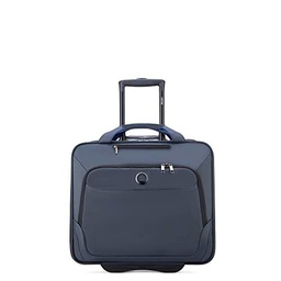 Delsey Paris Parvis +, piloto Trolley Cabina Impermeable Talla L Gris