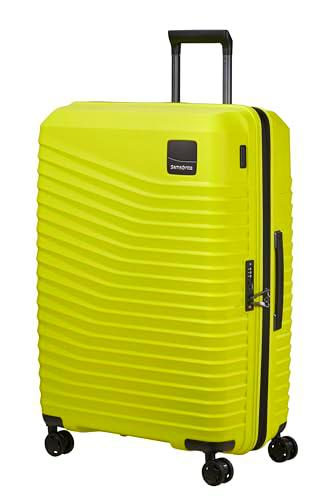 Samsonite Intuo, Spinner L (75 cm - 115 L), Equipaje- Equipaje de Mano Unisex Adulto