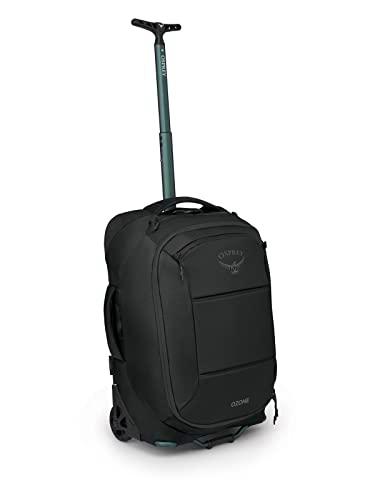 Osprey Ozone - Equipaje de Mano con Ruedas de 2 Ruedas