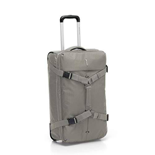 Roncato Bolsón De Viaje Blanda Ironik - cm. 65 x 36 x 25 Capacidad 55 L