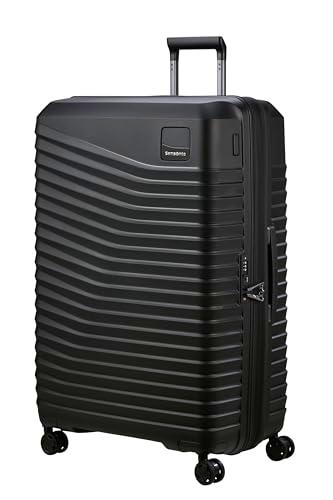 Samsonite Intuo, Spinner XL (81 cm - 144 L), Equipaje- Equipaje de Mano Unisex Adulto