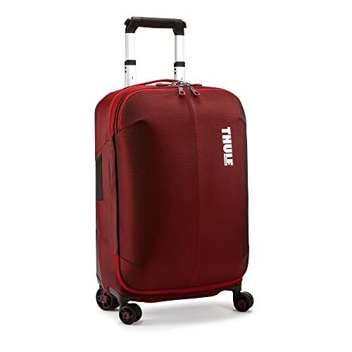 Thule Subterra Carry-on Spinner 55cm Ember, Accesorio De Viajes Almohada Para Hombre