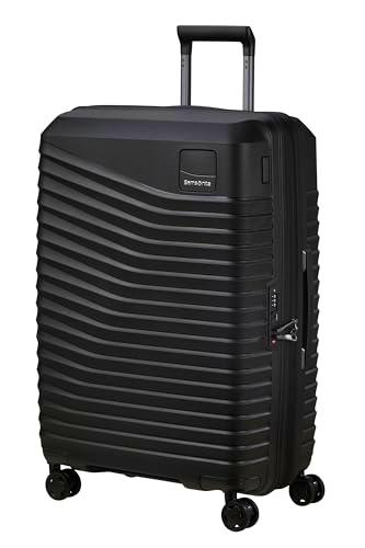 Samsonite Intuo, Spinner M (69 cm - 87L), Equipaje- Equipaje de Mano Unisex Adulto