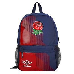 Umbro RFU Team Training Academy Mochila Equipaje, Blazer Azul Marino