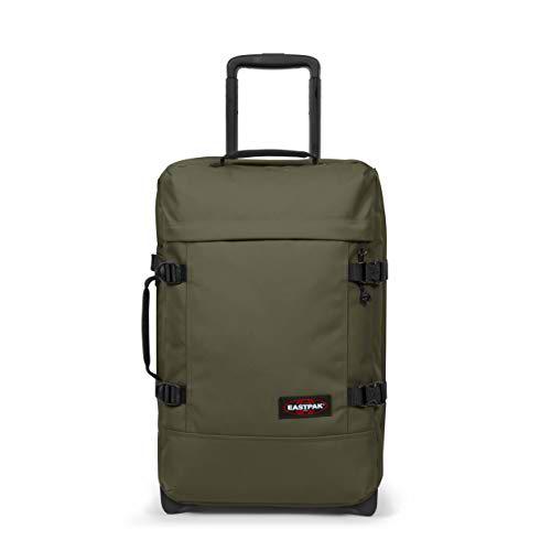 Eastpak Tranverz S Maleta, 51 cm, 42 L, Caqui (Cactus Khaki)