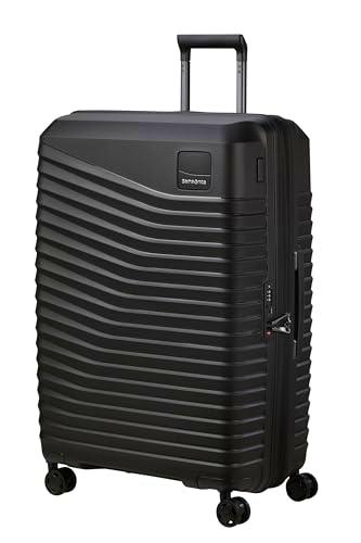 Samsonite Intuo, Spinner L (75 cm - 115 L), Equipaje- Equipaje de Mano Unisex Adulto