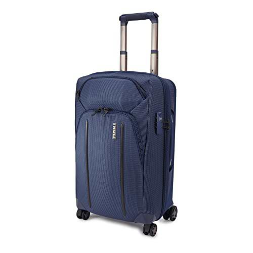 Thule Suitcase Blue