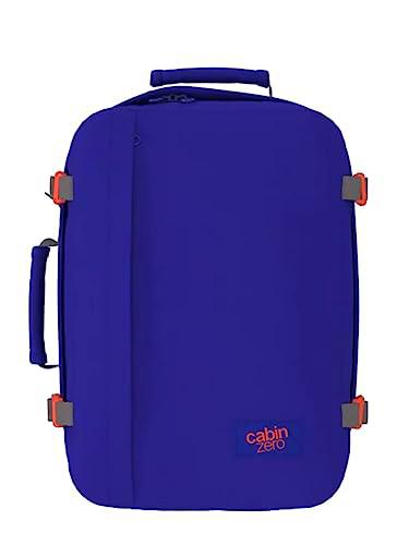 CABINZERO CLASSIC BACKPACK 36L NEPTUNE BLUE 30x44x19 UNISEX ADULTOS