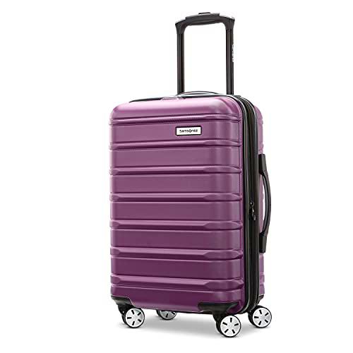 Samsonite Omni 2 Hardside - Maleta Extensible con Ruedas giratorias