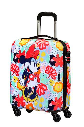 American Tourister Hypertwist, Equipaje- Equipaje de mano Unisex adulto