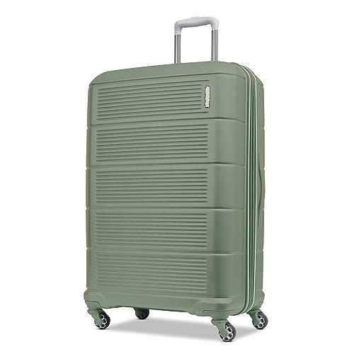 American Tourister Stratum 2.0 Hardside - Equipaje expandible con Ruedas giratorias