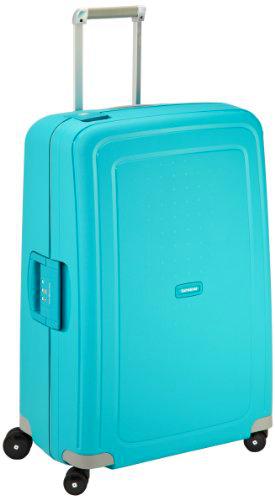 Samsonite S'Cure Spinner L Maleta, L (75 cm - 102 L)