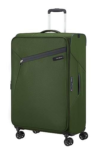 Samsonite Litebeam SPINNER L, Equipaje de Mano, L (77cm