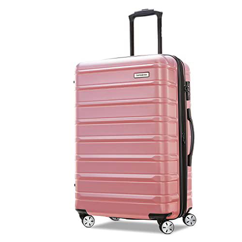 Samsonite Omni 2 - Equipaje expandible rígido con Ruedas giratorias