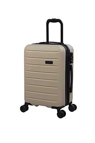 it luggage Legion - Spinner Extensible de 8 Ruedas (53,3 cm)