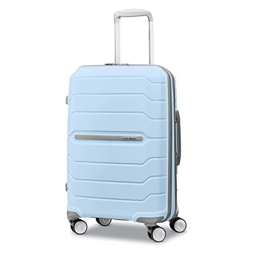 Samsonite Freeform Hardside expandible con Ruedas giratorias Dobles