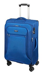 D&amp;N Travel Line 6404 Equipaje de Mano, 68 cm, 70 Liters