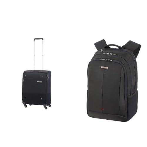 Samsonite Base Boost Spinner S Equipaje de Mano, 55 cm