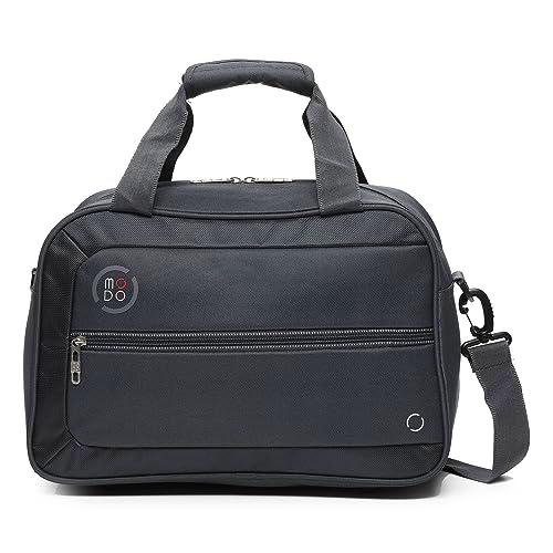 MODO BY RV RONCATO Planet, Bolsa Unisex Adulto, Antracita