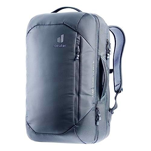 deuter AViANT Carry On Pro 36 Mochila para equipaje de mano