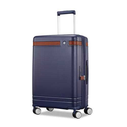 Samsonite Virtuosa Hardside - Equipaje de Mano expandible con Ruedas giratorias