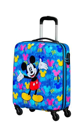 American Tourister Hypertwist, Equipaje- Equipaje de mano Unisex adulto