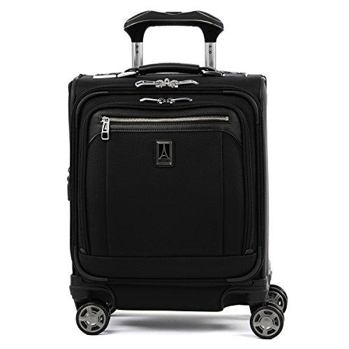 Travelpro Platinum Elite - Bolsa giratoria para Debajo del Asiento con Puerto USB